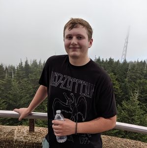 Meet your Posher, Brett